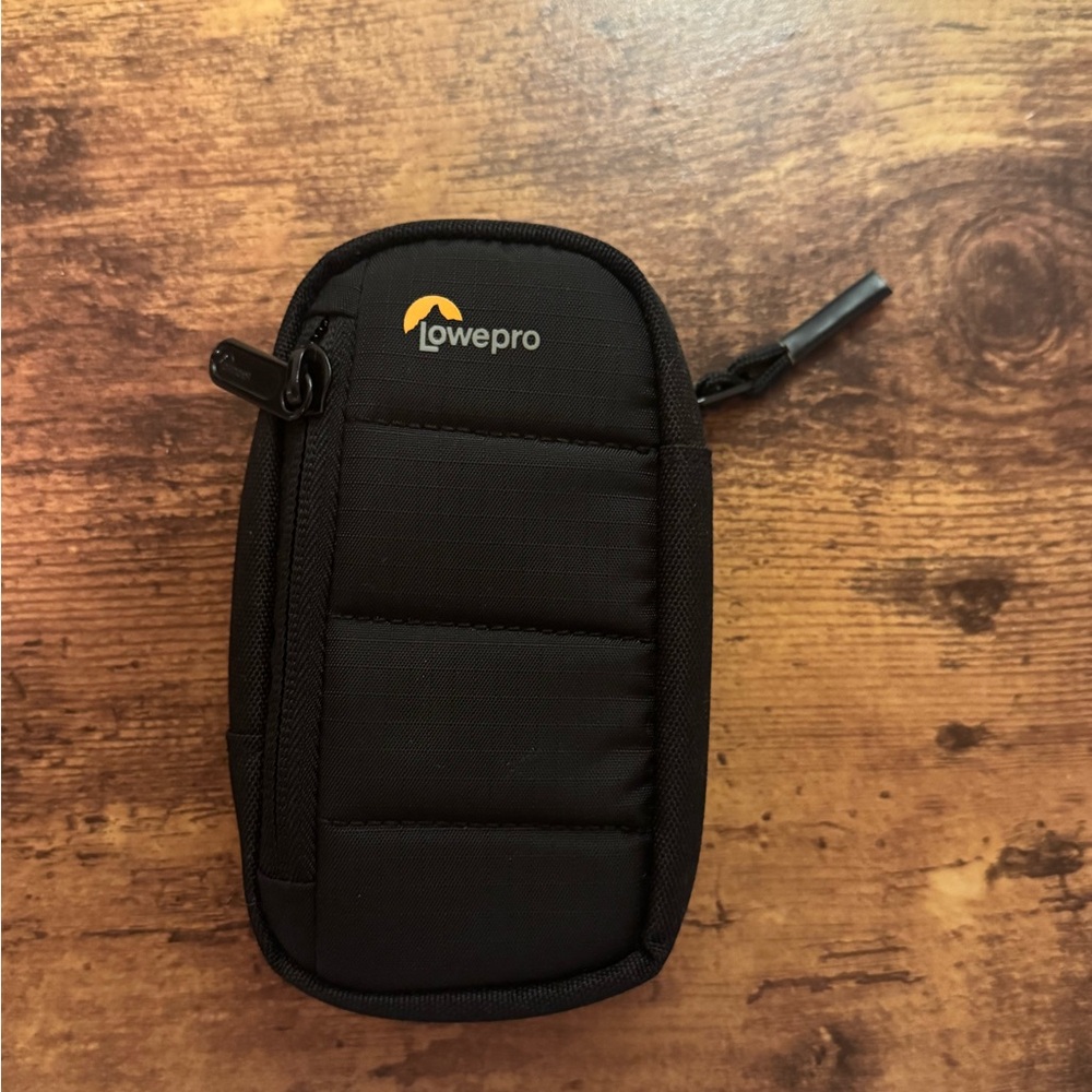 Mini Camera Case!